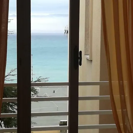 Casa Al Mare Lägenhet