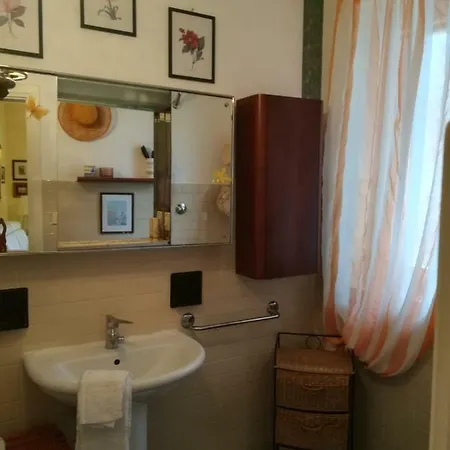 Casa Al Mare Lägenhet
