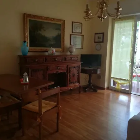 Casa Al Mare